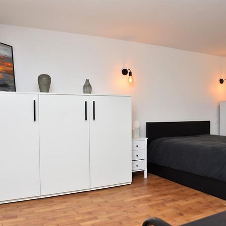 Bellecour Loft Διαμέρισμα Μεντόν Εξωτερικό φωτογραφία