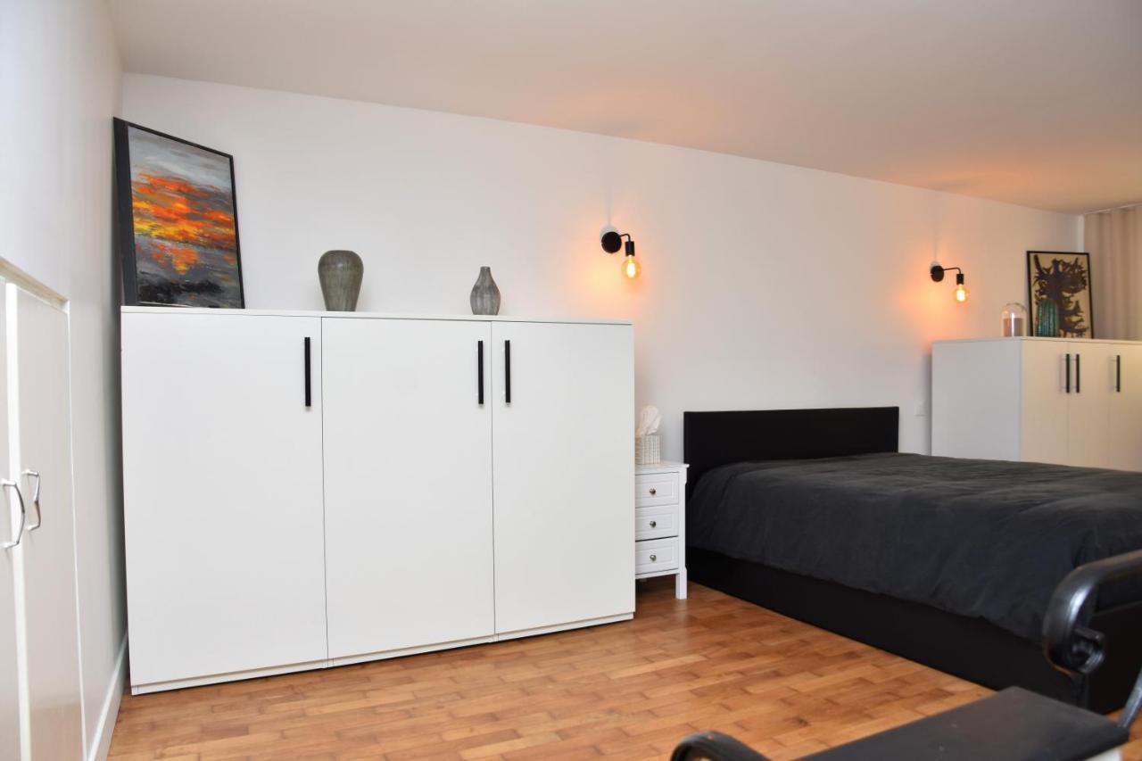 Bellecour Loft Διαμέρισμα Μεντόν Εξωτερικό φωτογραφία
