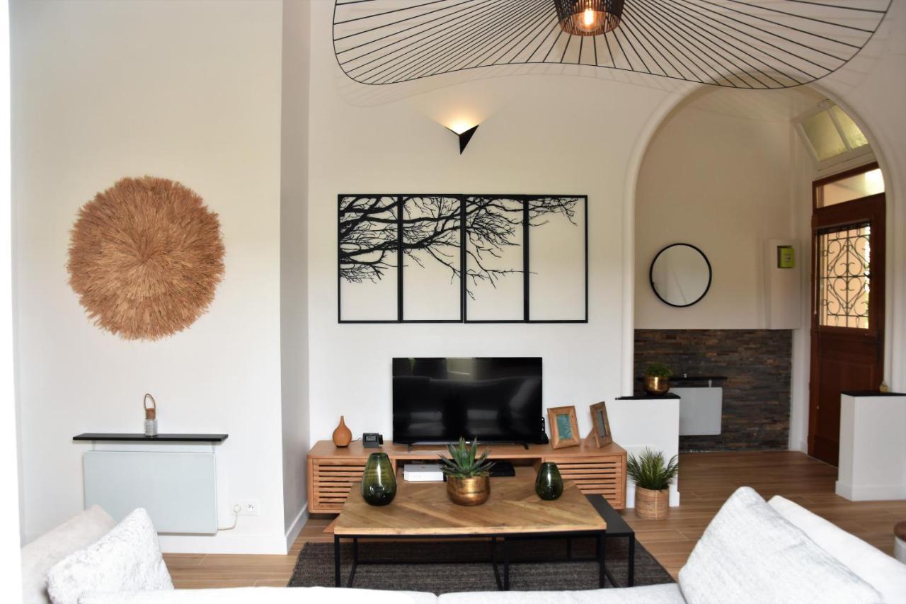 Bellecour Loft Διαμέρισμα Μεντόν Εξωτερικό φωτογραφία